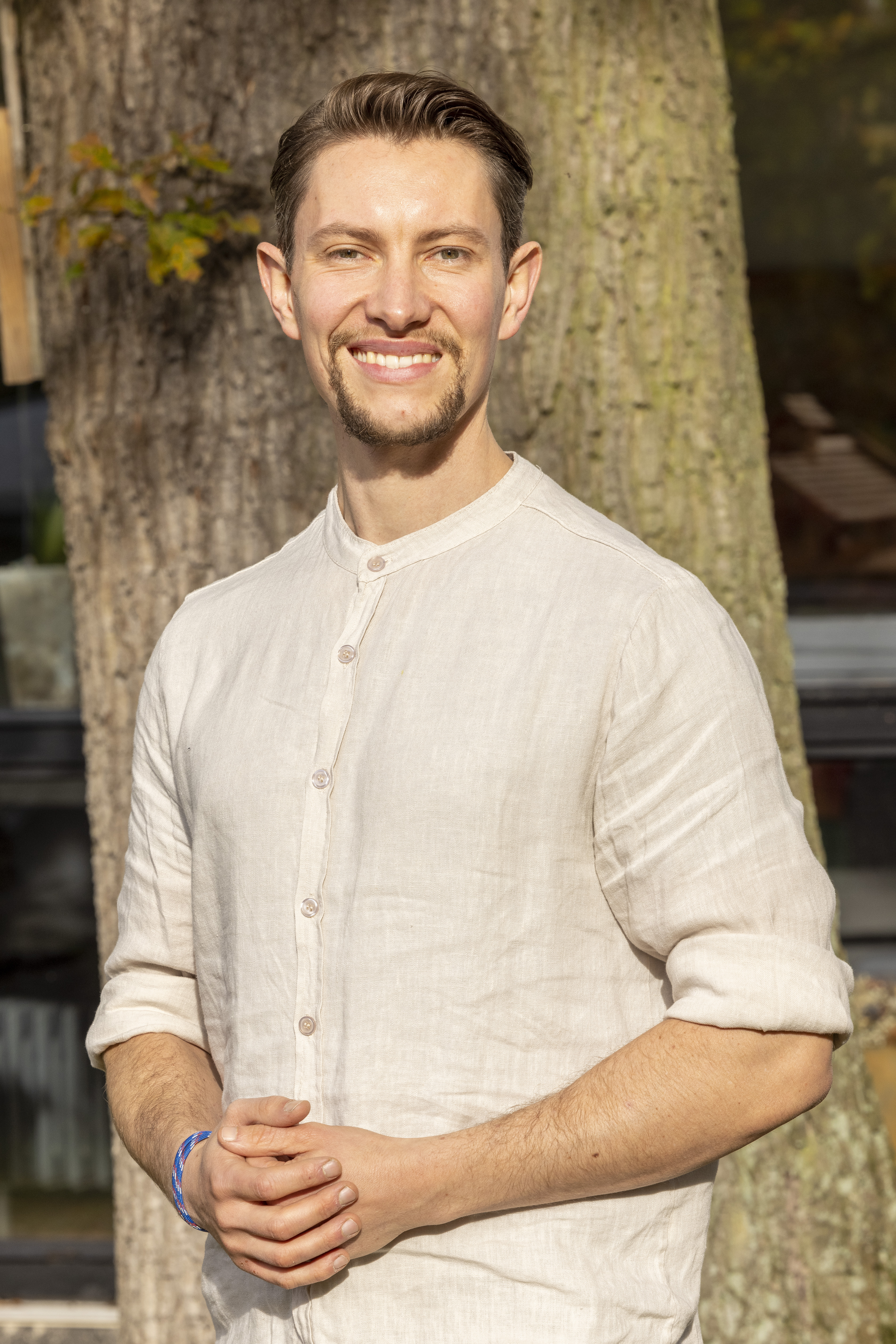 Philipp Voß
