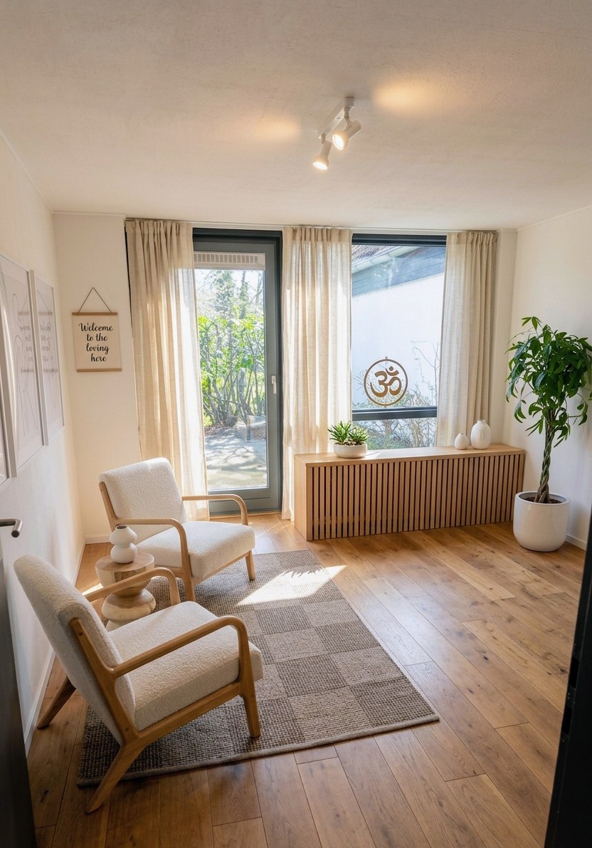 Gesundheitshaus AyurVita
